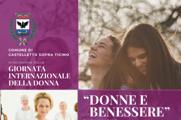 Donne e Benessere