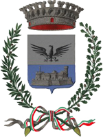 Stemma Comune di Castelletto Sopra Ticino