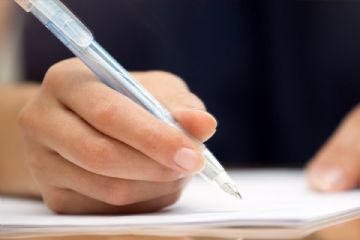 Raccolta firme per proposte di legge ad iniziativa popolare