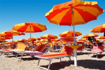 Casa di vacanza dei Comuni Novaresi - programma 2025