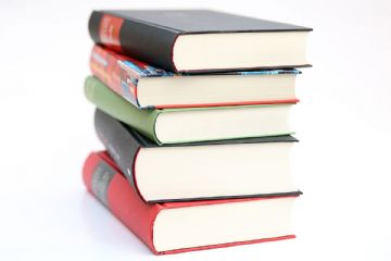Bando di alienazione libri a istituzioni pubbliche o private senza fini di lucro