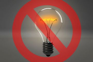 Avviso interruzione energia elettrica Mercoledì 17 Giugno 2026