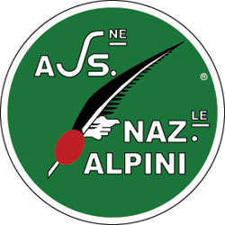 Logo preso dal sito degli alpini