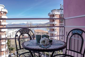 Foto presa da Booking