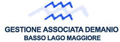 Demanio Basso Lago Maggiore