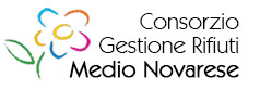 Consorzio Gestione rifiuti Medio Novarese